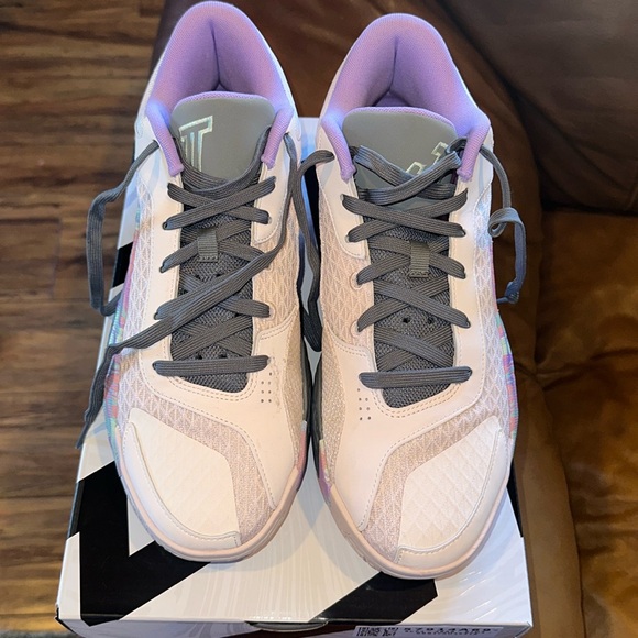 Jordan Other - Jordan Tatum 2 PF Sidewalk Chalk